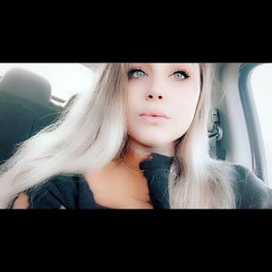 Meet your Posher, Jasmine